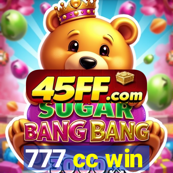 777 cc win